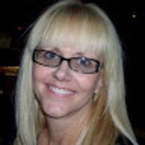 Meet your Posher, Lynn